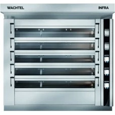 Піч подова ел. Wachtel INFRA EE 520/180 special edition