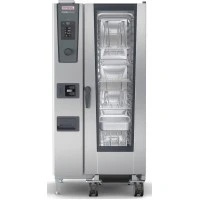 Піч пароконвекційна iCombi Classic 20-1/1 (Rational)