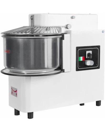 Тістоміс 42 л-38 kg /2 швидкості - 400 B GGM Gastro