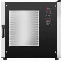 Пароконвектомат кондитерський 6x EN 400 x 600 GGM Gastro