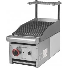 Гриль газовий інфрачервоного нагріву RG 12IR СЕ CustomHeat
