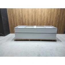 CRYSTALLITE 25 (1050л) Морозильна бонета CRYSTAL S.A. Греція