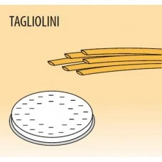 Насадка на прес Tagliolini d78