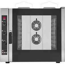 Піч пароконвекційна газова TECNOEKA EVOLUTION Cooking EKF 711 G UD (Італія)