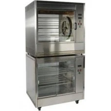 Гриль для курей ELECTROFRIGO Е-35