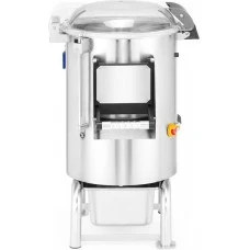 Картоплечистка Kitchen Line, 10 кг, HENDI, 230В/750Вт, 622х540х(В)857мм
