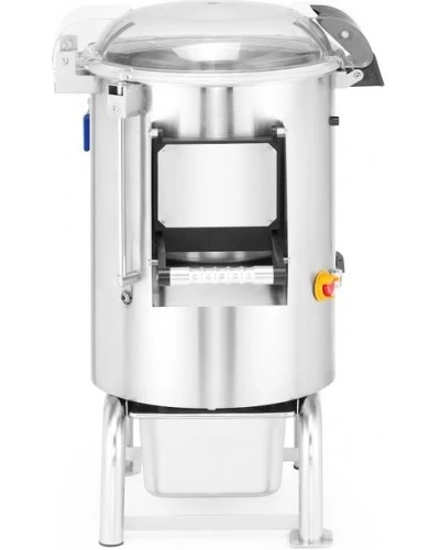 Картоплечистка Kitchen Line, 10 кг, HENDI, 230В/750Вт, 622х540х(В)857мм
