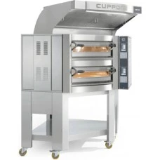 Піч для піци CR835/2-CD (Cuppone)