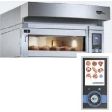 Піч модульна Wiesheu Ebo86M Exclusive control