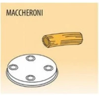 Насадка на прес Maccheroni d50 Ø 8,5