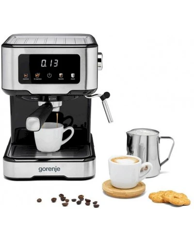Кавоварка Gorenje - ESCM 15 CD