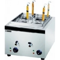 МАКАРОНОВАРКА HURAKAN HKN-EKT40 8+8 л