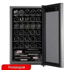 Шафа для вина JC-128d