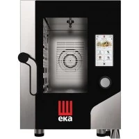 Піч пароконвекційна TECNOEKA MILLENNIAL Cooking MKF 623 C TS (Італія)