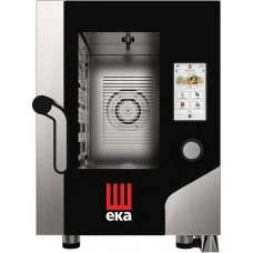 Піч пароконвекційна TECNOEKA MILLENNIAL Cooking MKF 623 C TS (Італія)