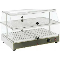 Теплова вітрина WD 200 (Roller Grill)