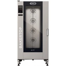 Піч пароконвекційна UNOX XEBL-16EU-E1RS