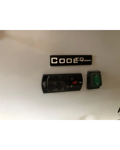 Стіл холодильний для піци COOLEQ PS903