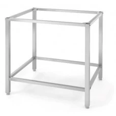Підставка під піч для піци Basic Slim Line 33, 1350x490x(H)860 мм