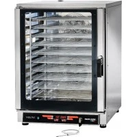 Піч пароконвекційна Tecnodom FEDL10NEMIDVH2O