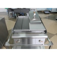 Поверхня для смаження CUSTOMHEAT GE24S