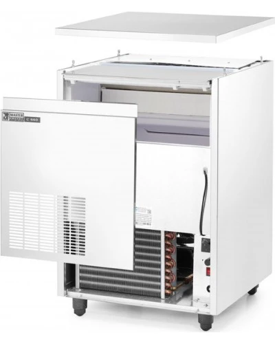 Льодогенератор Master Frost 230В/720Вт