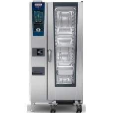 Піч пароконвекційна iCombi Pro 20-1/1 (Rational)