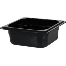 Гастроємність пластикова GASTROPLAST GN1/6, h=65 мм 6650025 (Туреччина)