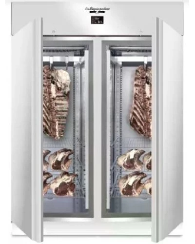 Шафа для дозрівання м'яса MEAT 700 VIP GREEN (AC9F05) EVERLASTING