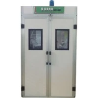 Камера розтійна Italbakery CLACR2P2C 4060