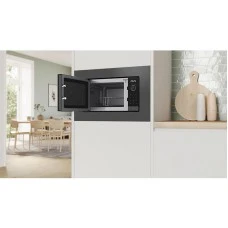 Мікрохвильова піч вбудована Bosch - BEL623MD3
