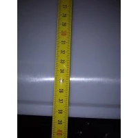 Піддон пластиковий 365х385хH7мм сушіння 229026
