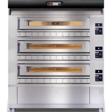 Піч для піци P150G 3/L (Moretti Forni)