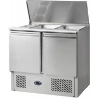 Стіл холодильний саладетта TEFCOLD SA920 (Данія)