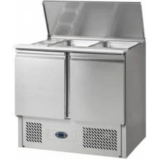 Стіл холодильний саладетта TEFCOLD SA920 (Данія)