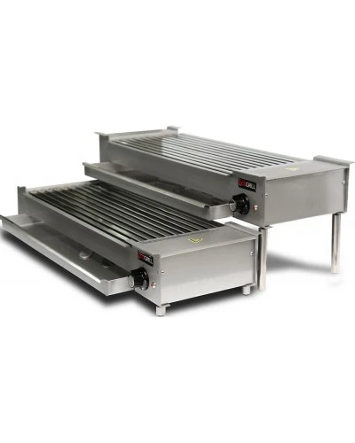 Вапо-Гриль ECO GRILL EG8C400S (Сербія)