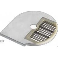 Диск для овочерізки Fimar D10x10