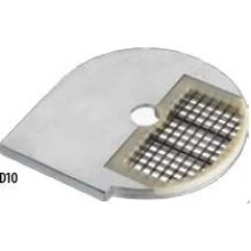 Диск для овочерізки Fimar D10x10