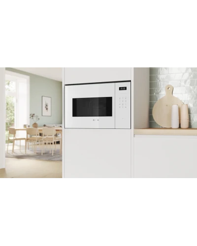 Мікрохвильова піч Bosch BEL554MW2