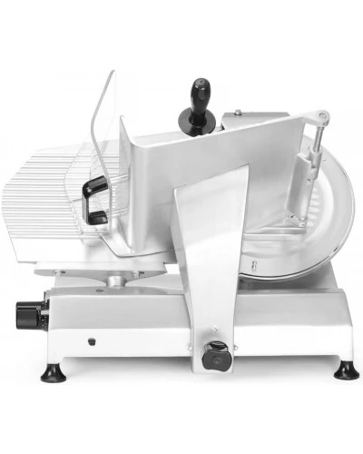 Слайсер 350, HENDI, 220-240V/370W, 890x585x(H)480mm