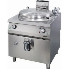 Котел харчоварильний газовий OTGD 250 OZTI