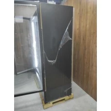 CRFV 1200 Морозильна шафа зі скляними дверима без лайтбоксу CRYSTAL S. A. Греція, ЗНИЖКА
