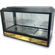 Вітрина теплова GoodFood WS3BD