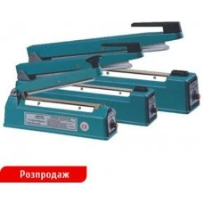 Зварювач пакетів PCS400A d