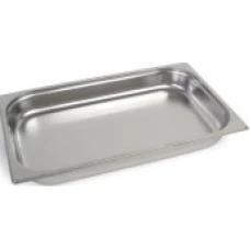 Гастроємкість EWT INOX (PREMIUM) 1/2 x40