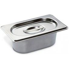 Кришка GN 1/9 GGM Gastro