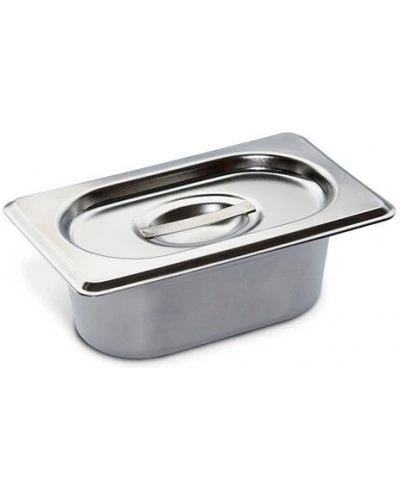 Кришка GN 1/9 GGM Gastro