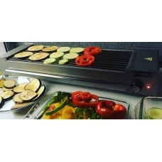 Вапо-Гриль ECO GRILL EG8C400S (Сербія)