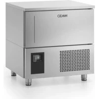 Апарат шокової заморозки GEMM BCB05E