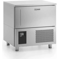 Апарат шокової заморозки GEMM BCB05E
